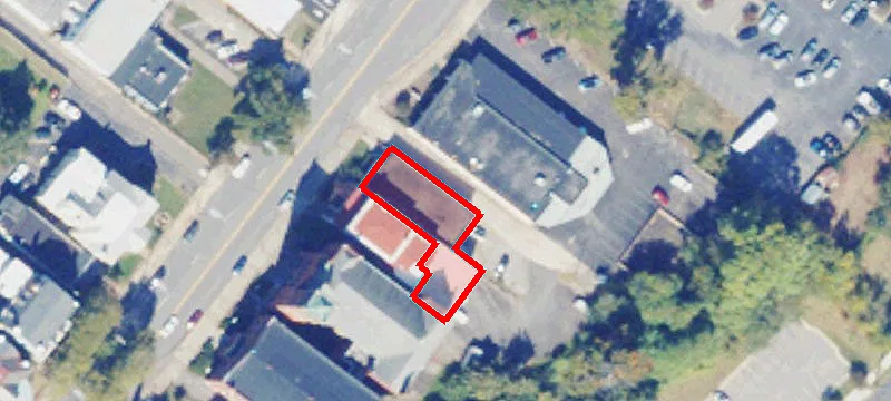 747 Main St