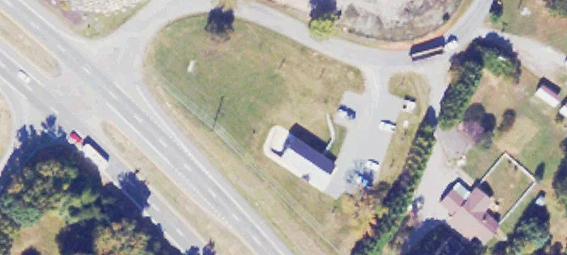 3416 Iron Rdg Rd