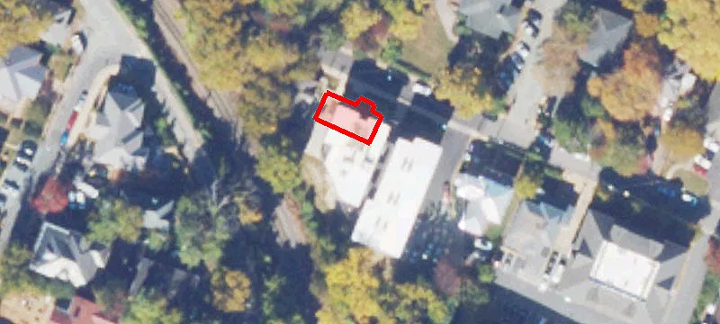 1532 Virginia Ave, Unit 36
