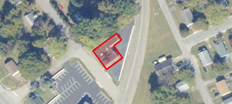 1500 Arlington Rd