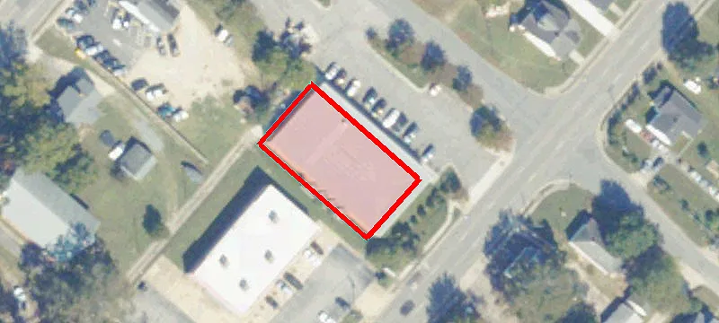 3501 Oaklawn Blvd