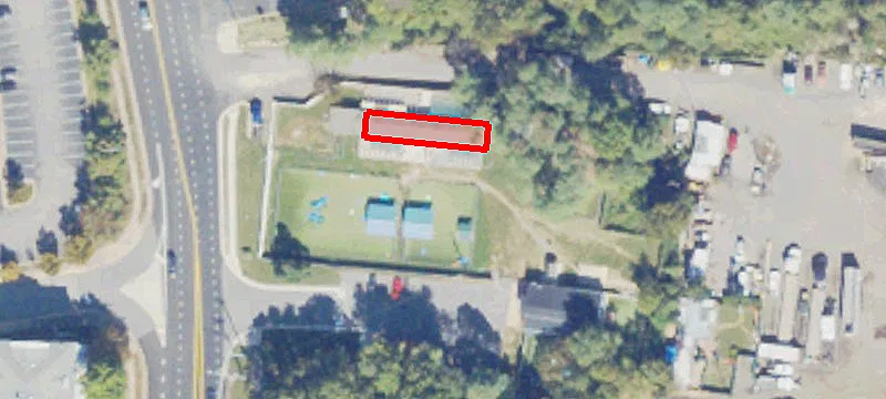 13903 Telegraph Rd