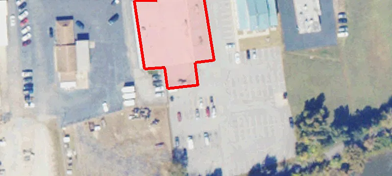 2321 Riverside Dr