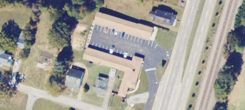 2660 Main St