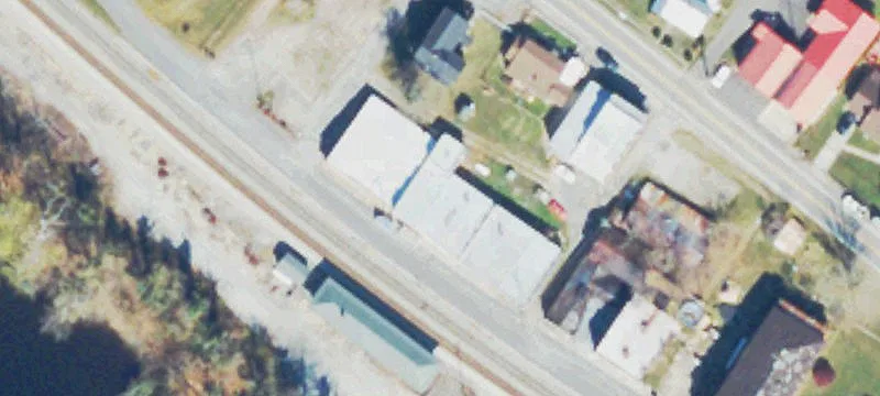 130 Railroad Ave