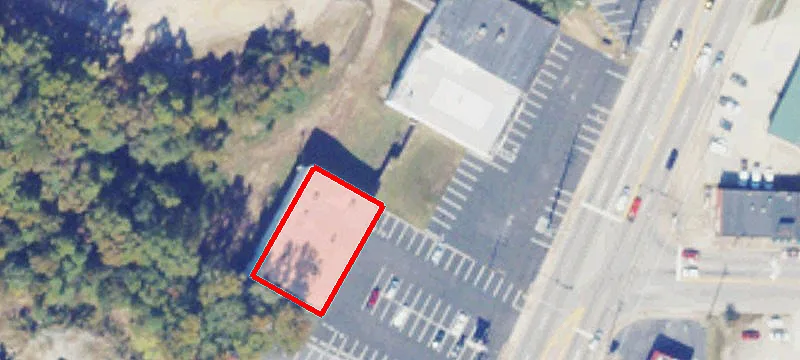 1081 Piney Frst Rd