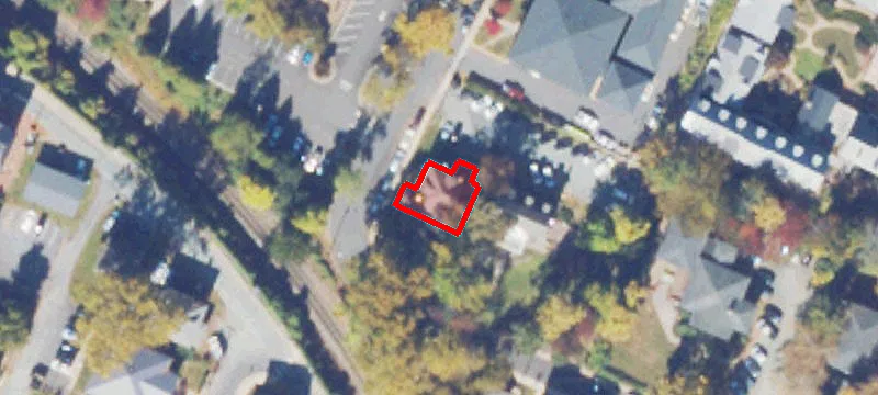 1541 Virginia Ave