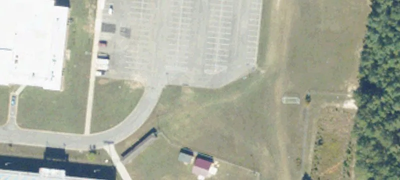 3101 Johnson Rd