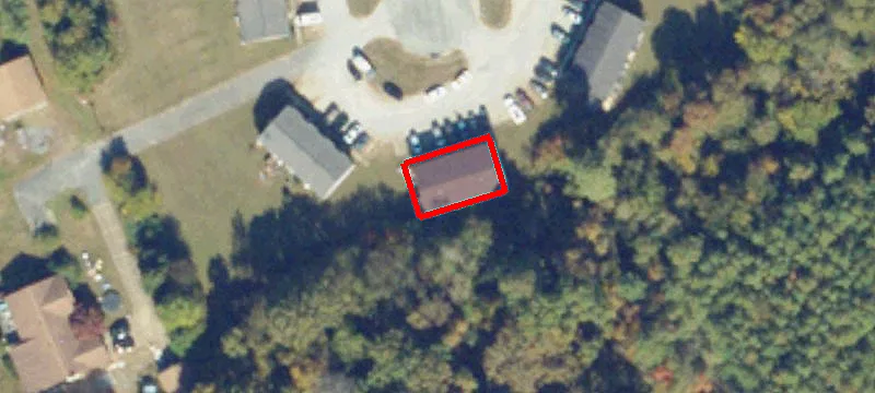2464 Winfred Rd