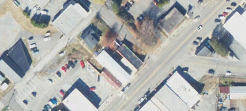 153 Jackson St