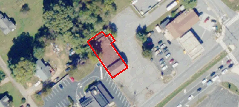 7109 Timberlake Rd