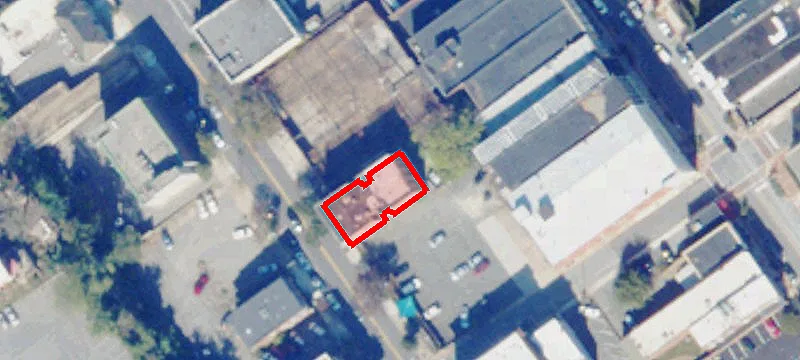1016 Church St