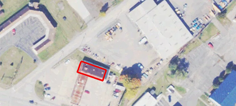 805 Grayson Ave