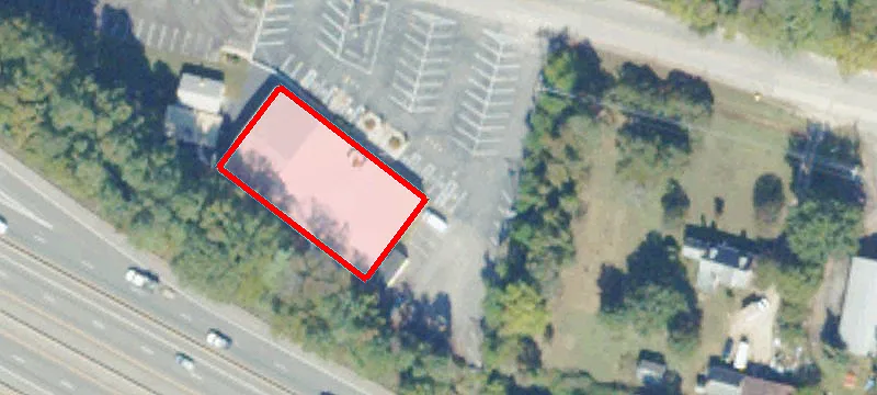 820 Winfield Rd