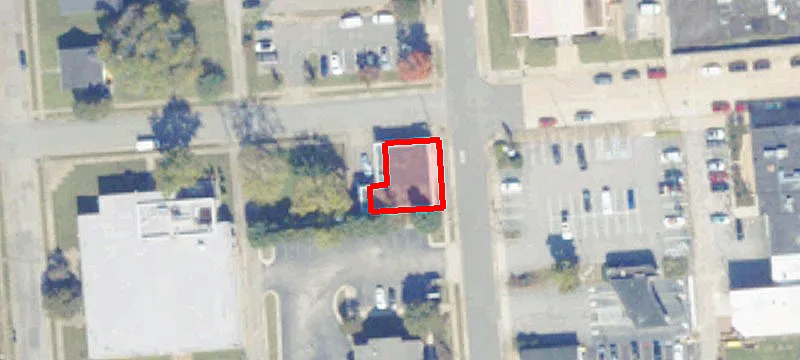 110 2nd Ave