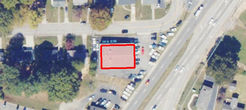 385 Piney Frst Rd