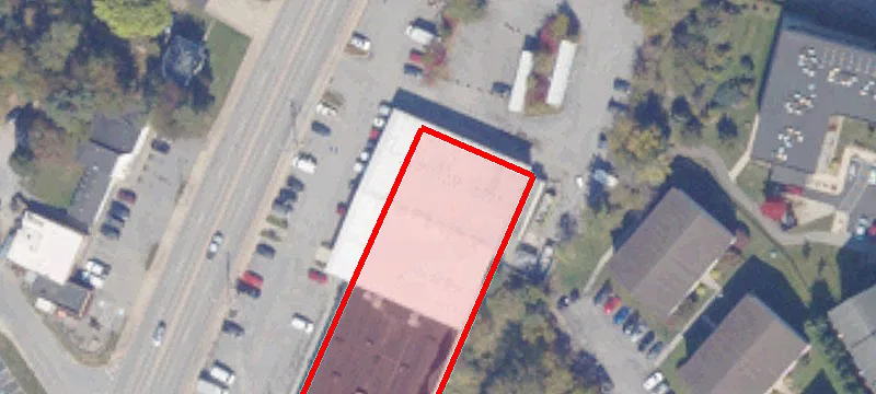 1000 Main St