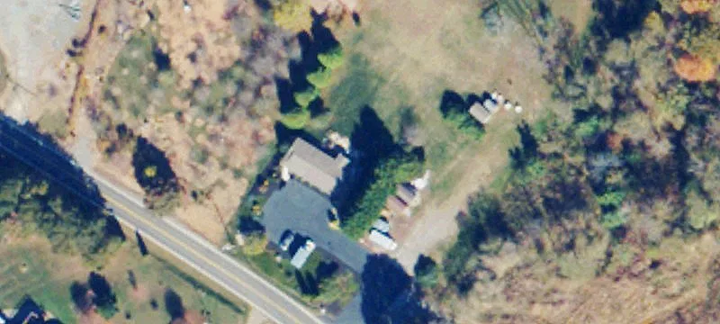 6655 Scruggs Rd