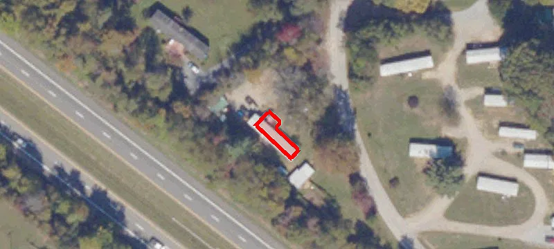 877 Woodrow Rd