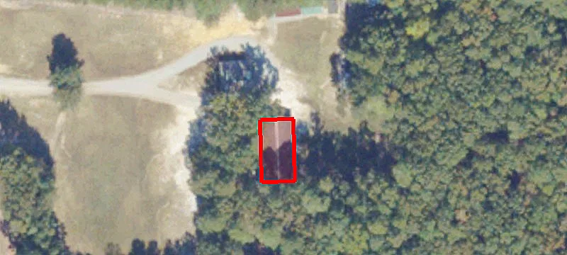 16001 Crater Rd