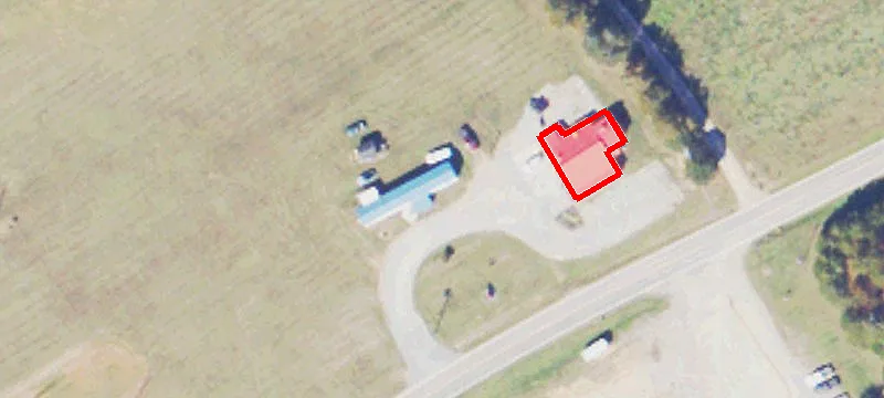 6659 6th Mile Post Rd
