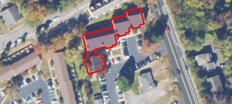 1123 Preston Ave, Unit 29