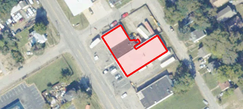 37 Crater Rd