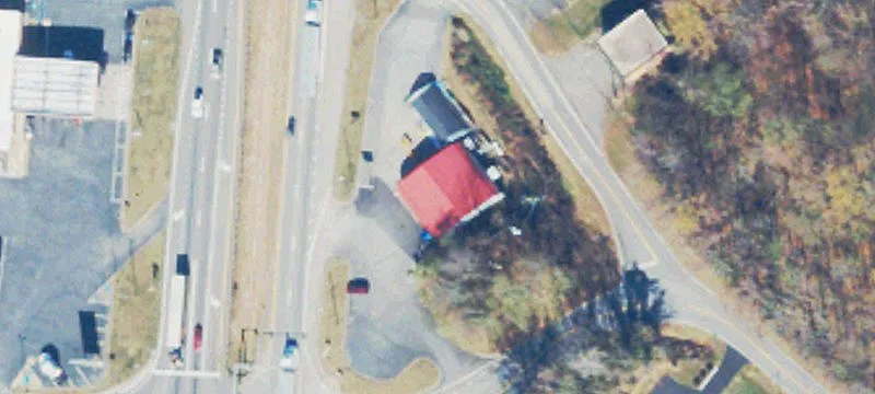 Greensboro Rd