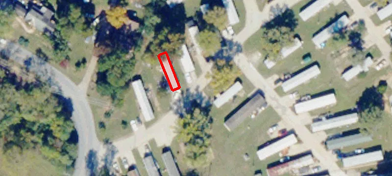 3430 Lakeside Dr