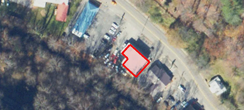 8040 Main St