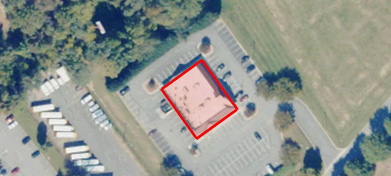 3121 Albert Lankford Dr
