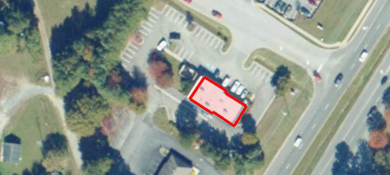 7166 George Washington Memorial Hwy