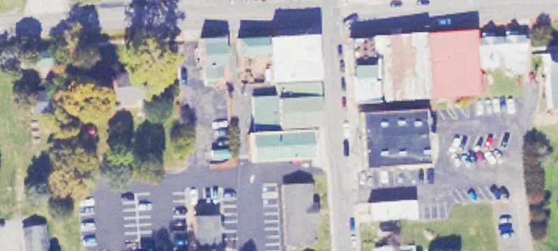 17 Roanoke St
