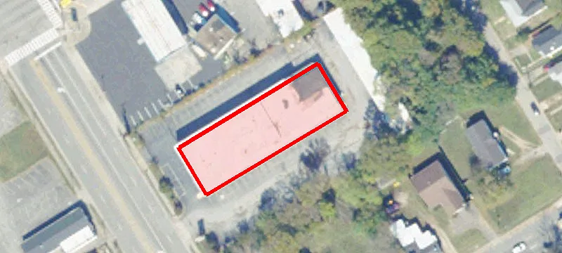 25 Crater Rd