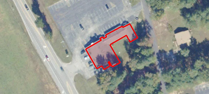 4821 Prince George Dr