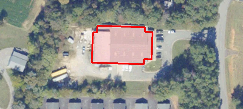 2508 Turkey Crk Rd