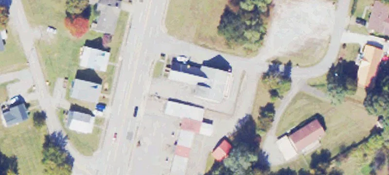 800 Main St
