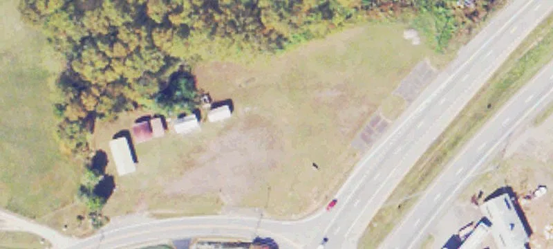 6415 Oak Level Rd