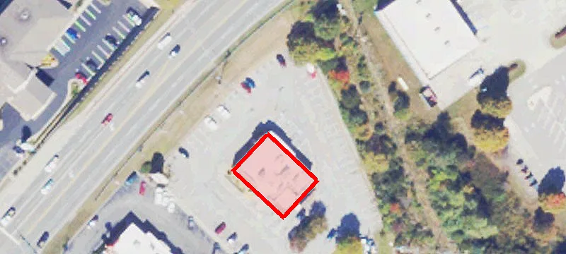 400 Old Franklin Tpke