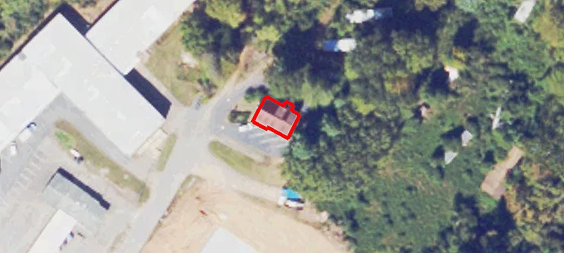 50 Shawnee Dr