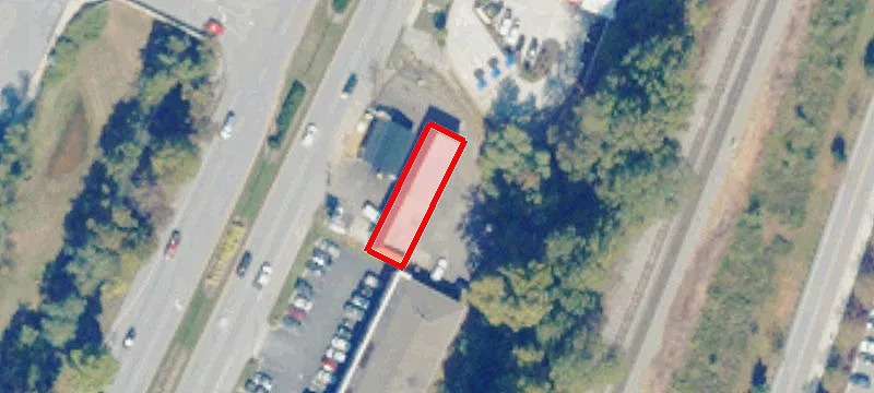 3809 Wards Rd