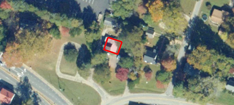 6829 Ware House Rd