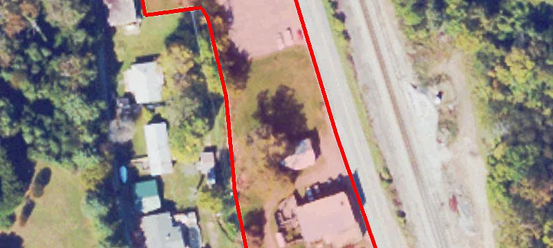 4415 Timber Line Rd