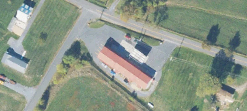 865 Honeyville Rd