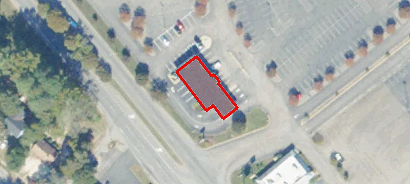 1963 Crater Rd