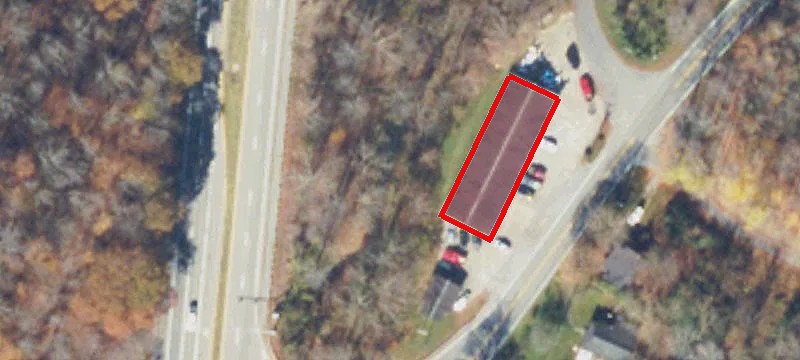 10521 Indian Crk Rd