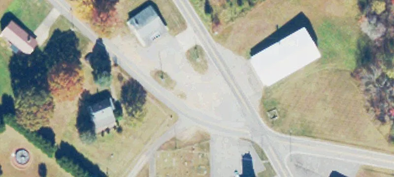 Stones Dairy Rd