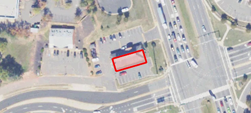 7322 Sudley Rd