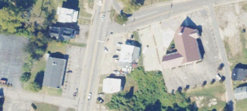 1510 Main St