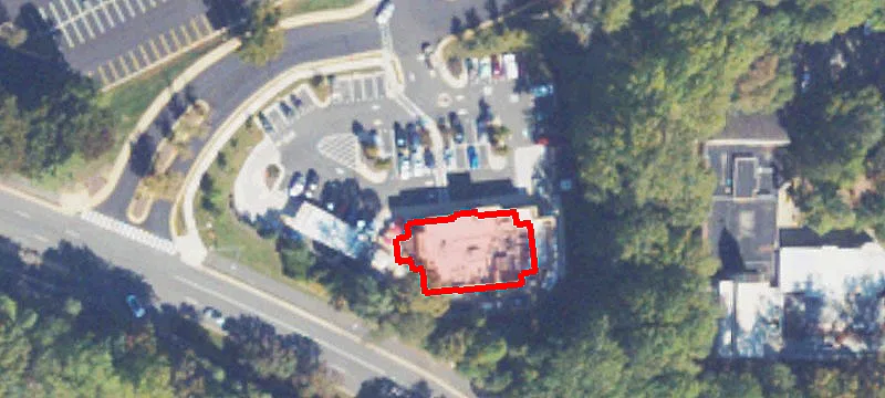 5815 Burke Ctr Pkwy